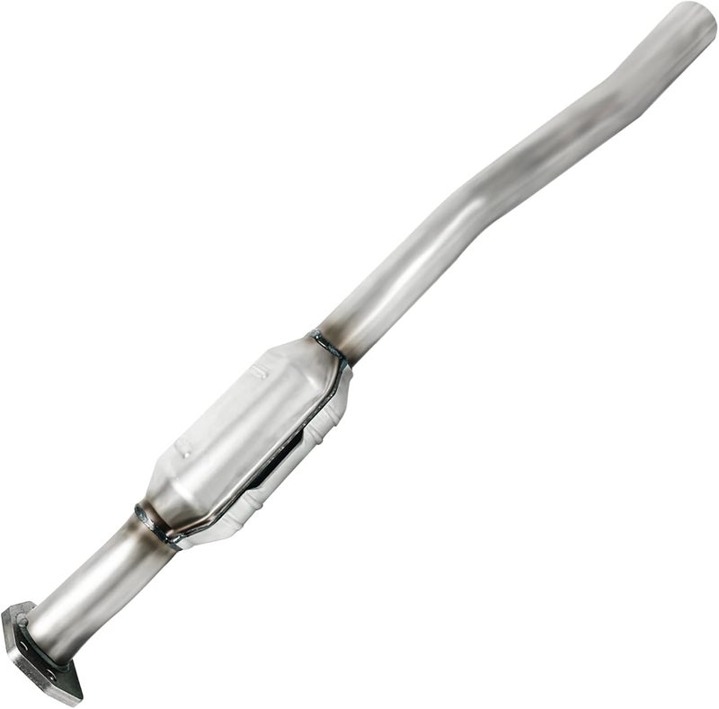 pulcherflow Rear Catalytic Converter Fit for 2010-2017 Chevrolet Equinox/Gmc Terrain 2.4L Catalytic Convertor(EPA Compliant) - Image 2
